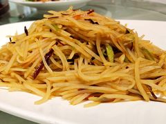 -香满楼(南关店)