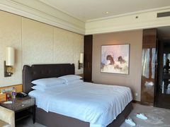 -杭州城中香格里拉大酒店