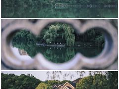 -杭州半山国家森林公园