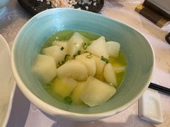 -北门饭店(三香路店)