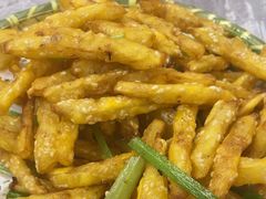 -四妹餐厅(玫瑰街店)