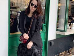 -RAC BAR(安福路店)