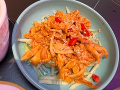 -多嘴超级肉蟹煲(中街恒隆故宫店)