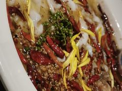 -新太二·鲜料川菜(万泰汇店)