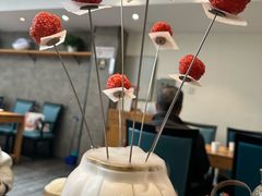 -壹零捌道·北京烤鸭(车公庄店)