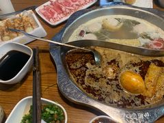 -傣妹火锅(南京东路一店)