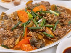 -华盛丰温州大排档(东三环南路店)