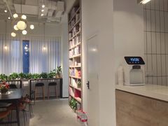 -众独空间沉浸式自习室(三阳路铂仕汇店)
