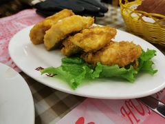 -华梅西餐厅(哈尔滨中央大街店)