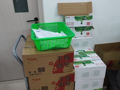 -上海市东方医院-体检中心