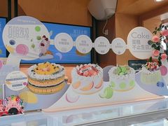 -仟吉·ART FARM主题店(菱角湖万达店)