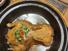 -天怡·鱼工厂(临江店)