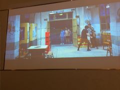 -华夏良子·足道SPA艾灸(铁道大厦店)