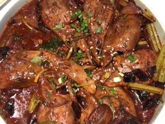 -额娘·春饼烤鸭(天鸿店)