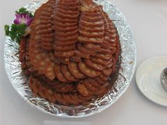 -复旦大学本部-食堂
