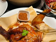 -简小舍·民间手艺菜(武昌江滩店)