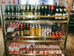 -万象·复兴号鲜肉烤肉海鲜自助(升级店)
