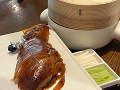 -小大董·烤鸭(王府井apm店)