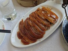 -海湾壹品·粤菜·早茶·烤鸭(拱北店)