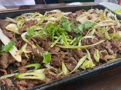 -清真永恒华威肉饼(潘家园店)