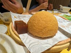 -蔡澜点心·粤菜(海印都荟城店)
