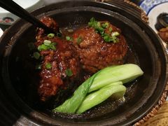 -京城小江南·北京烤鸭·江南土菜·白鱼(中关村店)
