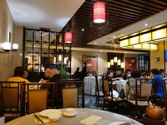 大堂-香云轩·顺德菜(香云纱园林酒店店)