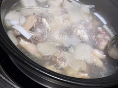 -百年果林椰子鸡(中洲店)