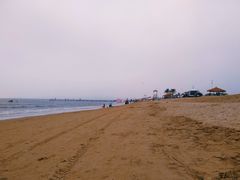 -东戴河风景区-止锚湾