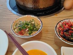 -松野谷·寿喜烧自助(华联顺义金街购物中心店)