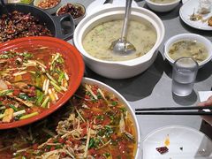 -蛙兔鸡自贡风味·特色江湖菜(广都店)