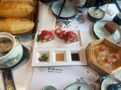 -云山茶餐厅(广东大厦店)