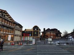 -富士山吉田線五合目