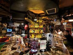 -流浪者复古西餐鸡尾酒吧(沈阳店)