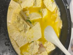 -宝轩渔府·老字号海鲜·正宗津菜(水上店)