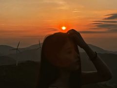 -东白山