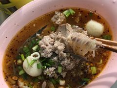 -榮泰米粉湯(Left Shop)