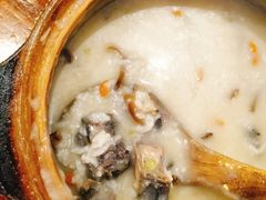 -火齐潮汕砂锅粥(五道口店)
