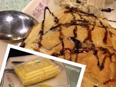 松记糖水(铜锣湾店)-松记糖水店(铜锣湾分店)