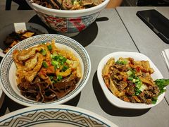-粉吖吖·邵阳米粉(体育西路店)