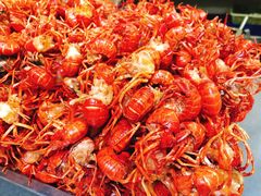 -回味南塘老王虾尾(总店)