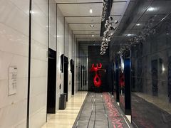 -重庆富力艾美酒店