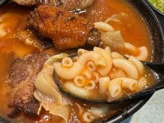 -华嫂冰室(尖沙咀店)