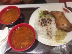 -大圆碗•T骨大排饭(天海店)