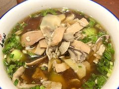 -易裕和·长沙米粉(友谊路店)