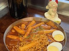 -米屋石锅拌饭(师大店)