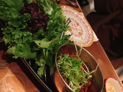 -Ginger(兴国路店)