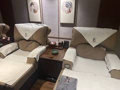 -金色印象·4K影院式足体养生(石碾盘店)