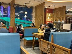 -格日勒阿妈蒙古厨房(新华广场店)