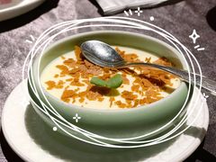 香草鲜奶布丁-蟹榭·本帮江浙菜·蟹宴(五角场合生汇商场店)